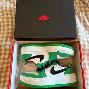 Jordan 1 Elevate low